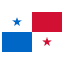 Panama flag