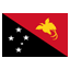 Papua New Guinea flag