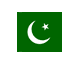Pakistan flag