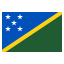 Solomon Islands flag
