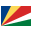 Seychelles flag