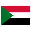 Sudan flag