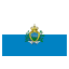 San Marino flag