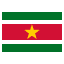 Suriname flag