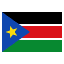 South Sudan flag