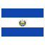 El Salvador flag