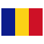 Chad flag