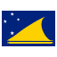 Tokelau flag