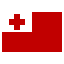 Tonga flag