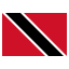 Trinidad and Tobago flag