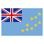 Tuvalu flag