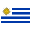Uruguay flag