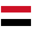 Yemen flag